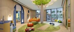 Parktown Residence (D18), Apartment #570253911